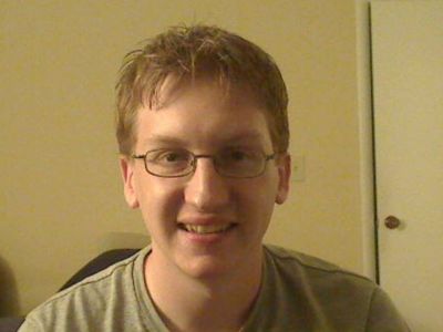 Clinton Whitfield