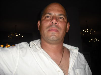 Luis Ramirez