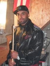William Santana