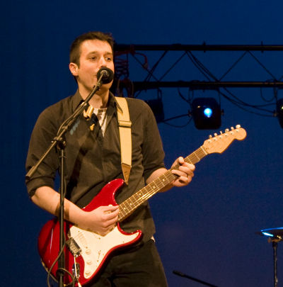 Nicholas Edelstein