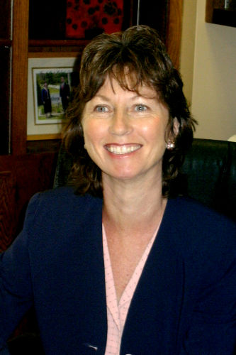 Katherine Greene