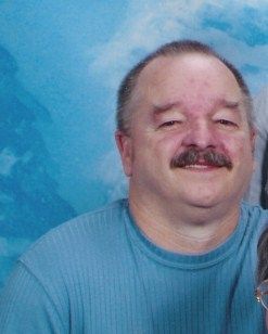 Dale Townsend