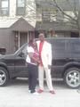 Cortez Barfield