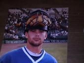 Braden Hargreaves
