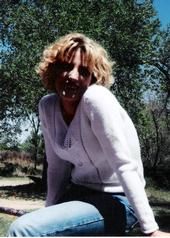 Teresa Whiteley