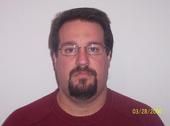Chad Gaines