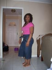 Keesha Betts