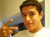 Jonathan Rovira