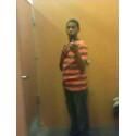 Nafis Wilkes