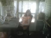 Melanie Bonthren