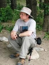 Paul Dewicki