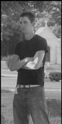Eric Laubinger