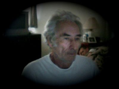 Carlos Prater