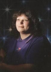 Jacki Wright