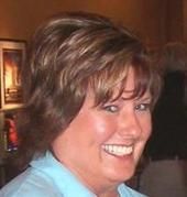 Janet Busby
