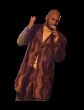 Tyrone Hawthorne