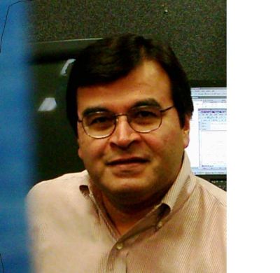 Richard Oliva