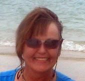 Theresa Naylor