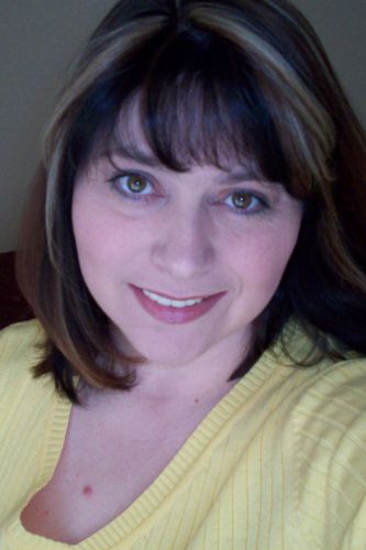 Betty Pavatt