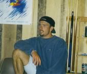 Gary Easter