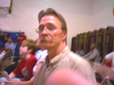 Leslie Pence