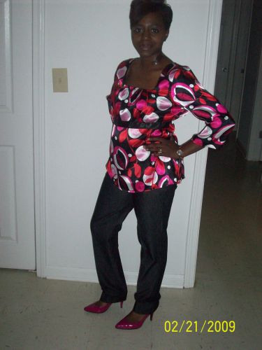Crystal Bethea