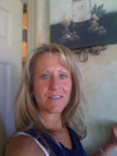 Kimberly Vaughan