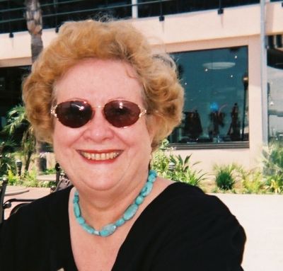 Patricia Talbert