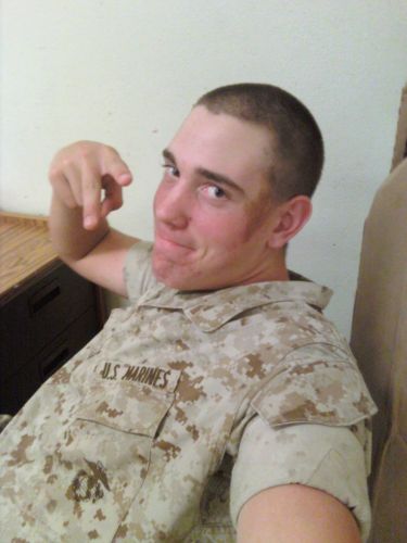 Tony Darnall