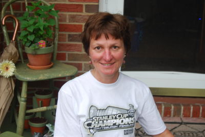 Joan Kramzer