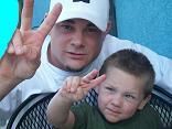 Troy Conger