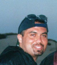 Christopher Garcia