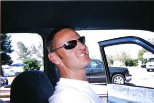 Robert Donaldson