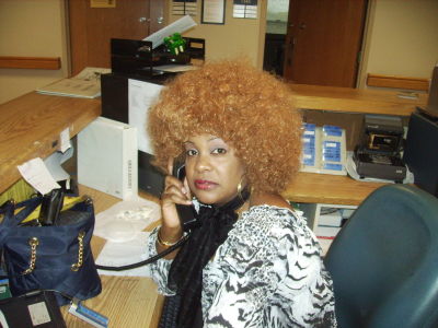 Maxine Thomas