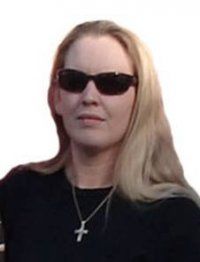 April Antonio