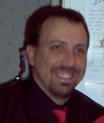 Harold Moss