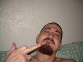 Shane Page