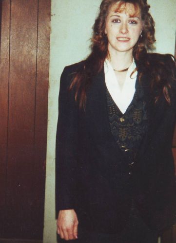 Vickie Miller