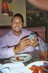 Terrance Burgin