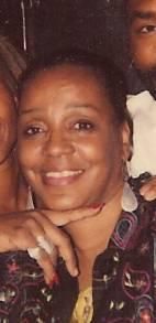 Wilma Simmons