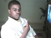 Tony Davis