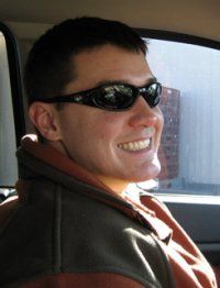 Jason Jester