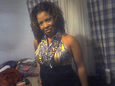 Stephanie Goins