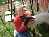 Jacob Miller