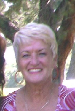 Marsha Davidson
