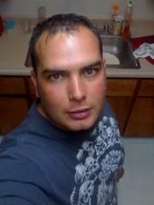 Frankie Gomez