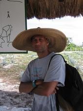 Peter Paris