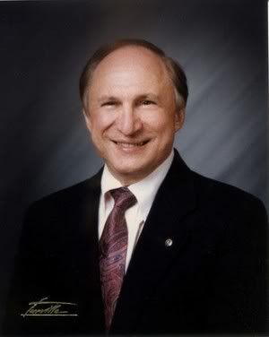 Byron Newman