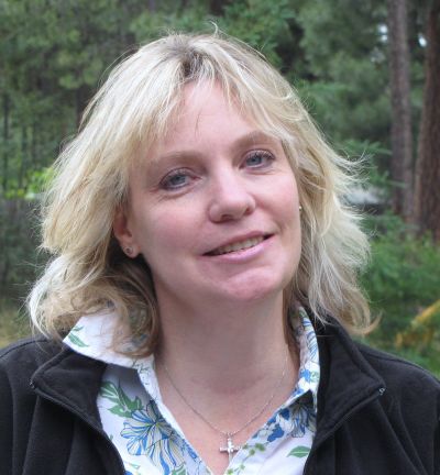 Shelly Languell