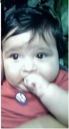 Nancy Flores